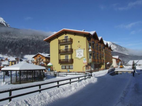 Hotel Al Plan Andalo Andalo